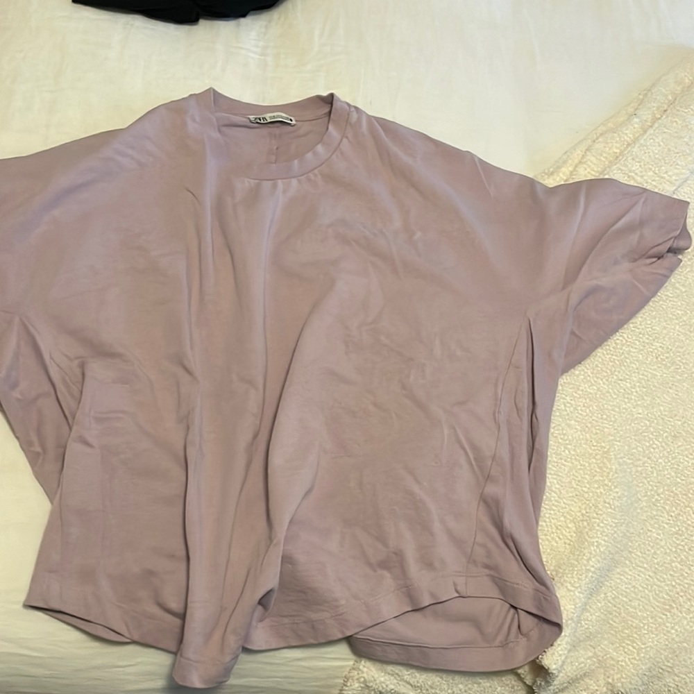 Zara tshirt